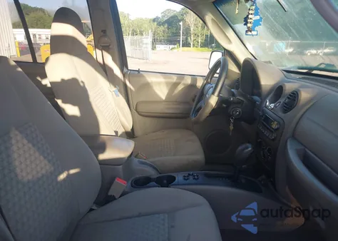 2006 Jeep Liberty Sport from USA, damaged, VIN 1J8GL48K86W243783